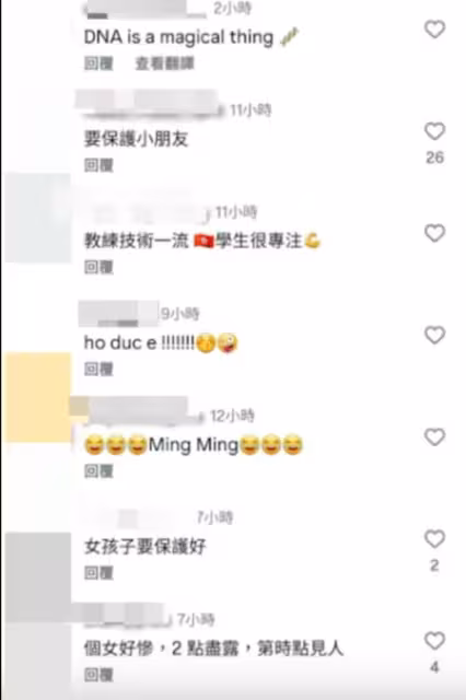香港男星公開幼女半裸跳舞視頻！被批後緊急下架！網友心疼：長大怎麼見人