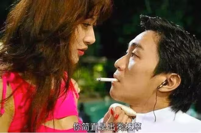 香港知名女星生下兒子後身亡!如今兒子已23歲高大有型!還是籃球健將!