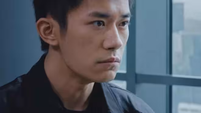 《驚蟄無聲》黃凱娶小玉另有深意，才頓悟白帆與嚴迪的關係多微妙