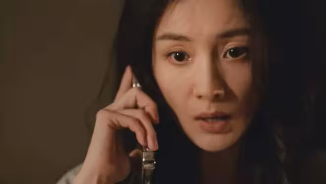 《驚蟄無聲》黃凱娶小玉另有深意，才頓悟白帆與嚴迪的關係多微妙