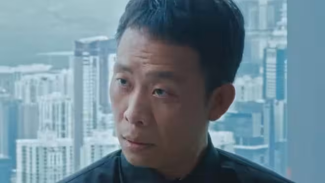 《驚蟄無聲》黃凱娶小玉另有深意，才頓悟白帆與嚴迪的關係多微妙