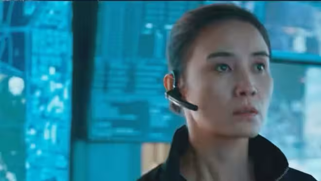 《驚蟄無聲》黃凱娶小玉另有深意，才頓悟白帆與嚴迪的關係多微妙