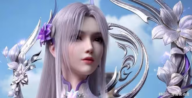 全程放任蕭炎成長！魂天帝作為最終 BOSS，為何塑造如此失敗