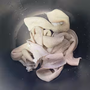 韓式辣炒牛腸