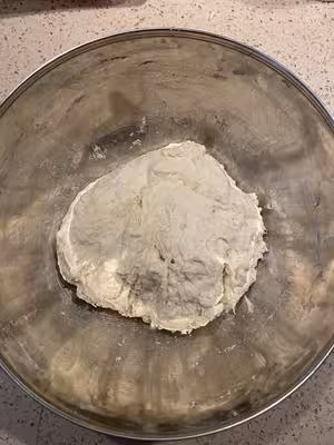 恰巴塔麵包  Ciabatta