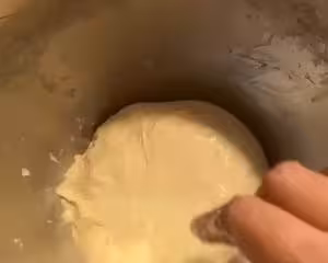 恰巴塔麵包  Ciabatta