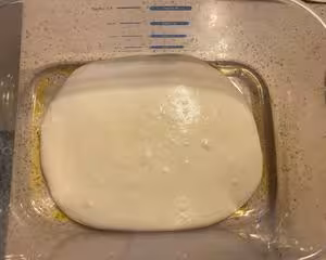 恰巴塔麵包  Ciabatta