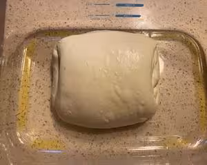 恰巴塔麵包  Ciabatta