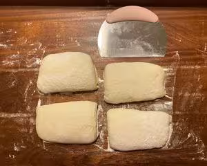 恰巴塔麵包  Ciabatta