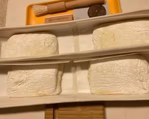 恰巴塔麵包  Ciabatta
