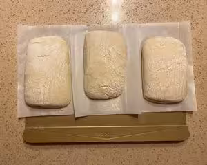 恰巴塔麵包  Ciabatta
