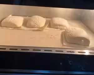 恰巴塔麵包  Ciabatta