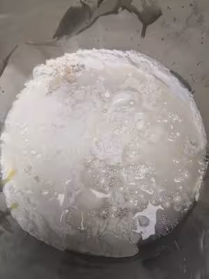 百搭白吐司，大水量軟到沒朋友