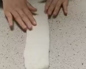 百搭白吐司，大水量軟到沒朋友