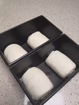 百搭白吐司，大水量軟到沒朋友
