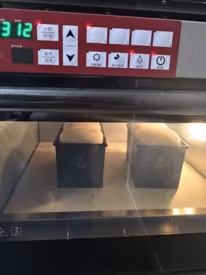 百搭白吐司，大水量軟到沒朋友