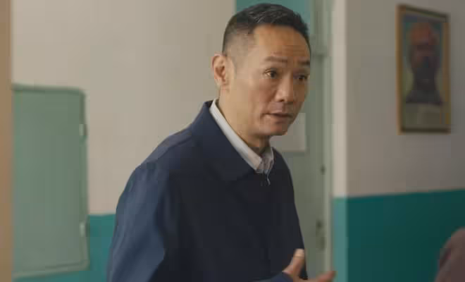 《歲月有情時》原著大結局：葉春春拯救張小滿，嚴曉丹下嫁夏雷