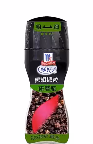 蘆筍炒口蘑，口蘑鮮美，蘆筍脆嫩。一學就會營養家常菜[味好美香辛時今菜]