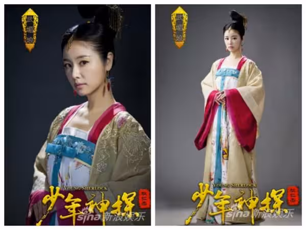 12版武則天大比拼!劉曉慶3度詮釋最經典 林心如、賈靜雯也演過