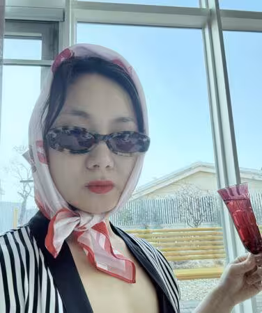 朴娜來被爆料「壓力大到頭髮狂掉」 曾哀求韓國記者:拜託不要報