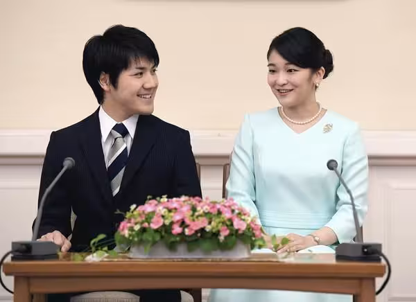 為愛捨棄王位！愛德華八世統治326天退位　盤點為愛放棄皇室頭銜成員