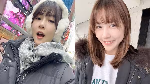 小孩失控怎麼教？「5明星夫妻超強育兒術」　正確價值觀獲贊爆