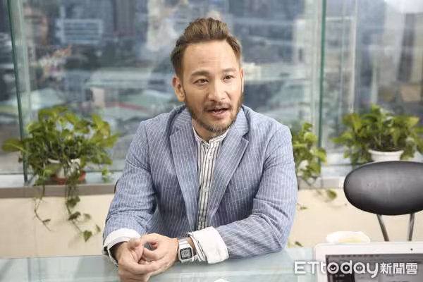 小孩失控怎麼教？「5明星夫妻超強育兒術」　正確價值觀獲贊爆