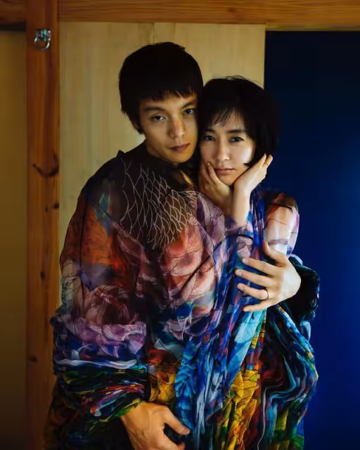 片酬高達1億！日明星夫妻「退了月租65萬豪宅」斷後路…出國拍神劇