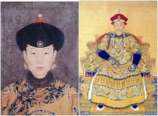 《甄嬛》華妃被黑慘！歷史原型生4孩「是雍正最愛」　還背叛親哥年羹堯