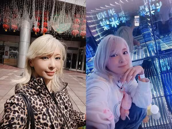 超越法律的愛！Makiyo離婚2年驚喜合體前婆婆　斷聯前夫卻暖謝她