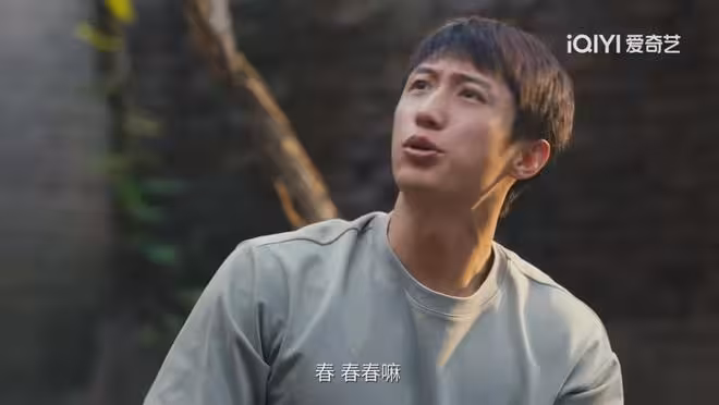 歲月有情時：嚴工一句話戳破現實，嚴曉丹和張小滿是兩個世界的人