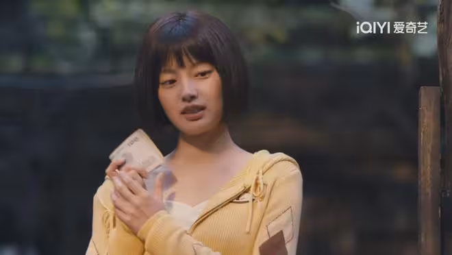 歲月有情時：嚴工一句話戳破現實，嚴曉丹和張小滿是兩個世界的人