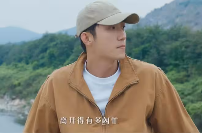歲月有情時：嚴工一句話戳破現實，嚴曉丹和張小滿是兩個世界的人