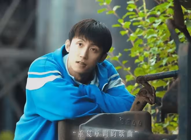 歲月有情時：嚴工一句話戳破現實，嚴曉丹和張小滿是兩個世界的人