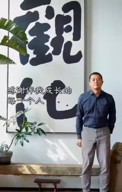 海哈金喜帶女跟李亞鵬團聚，被問到復婚她的回應跟王菲有得一拼