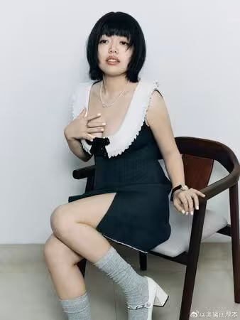楊洋新劇剛開拍就出事! 選角找她遭強烈抵制…驚傳劇組火速除名