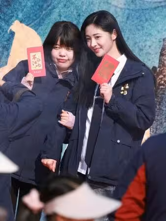 楊洋新劇剛開拍就出事! 選角找她遭強烈抵制…驚傳劇組火速除名