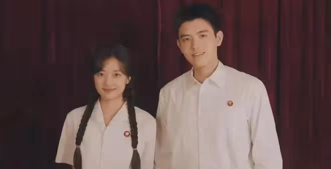 《純真年代的愛情》大結局：費霓一戰成名，凌漪放手，葉峰最無恥