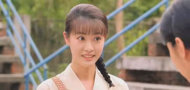 《純真年代的愛情》大結局：費霓一戰成名，凌漪放手，葉峰最無恥