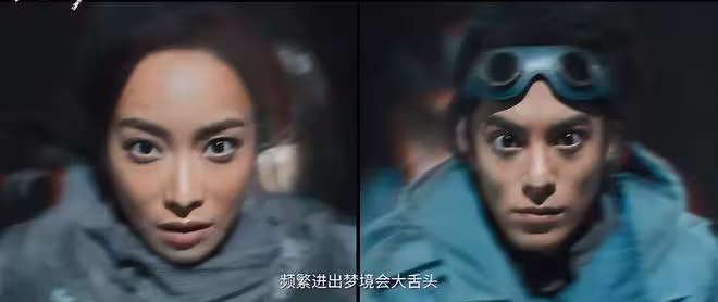 《星河入夢》闖進春節檔，卻因「異類」票房不佳，真的好可惜
