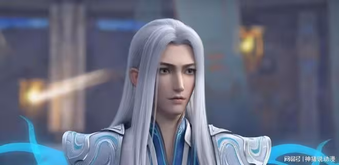 蕭炎霸氣為師父復仇，當年之事終於揭曉，藥萬歸也付出代價