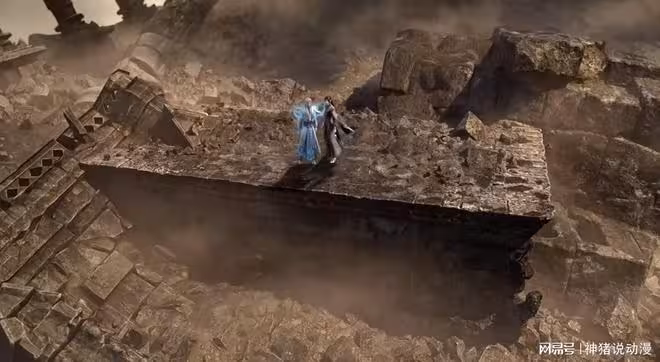 妖火空間開啟，凈蓮妖火恐怖如斯！火火全員陷入幻境