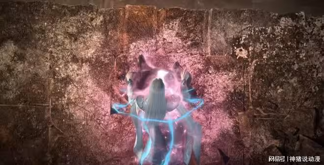 妖火空間開啟，凈蓮妖火恐怖如斯！火火全員陷入幻境
