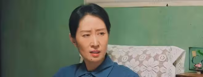 《純真年代的愛情》許紅旗鋃鐺入獄，才看清凌漪對馮琳的狠辣手段
