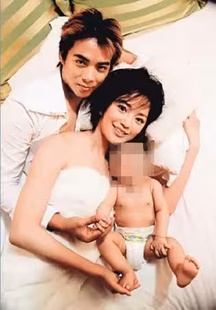 冷甩女富商!陳子強遭控假公益「畫作捐款嘸影」 經紀人斥抹黑