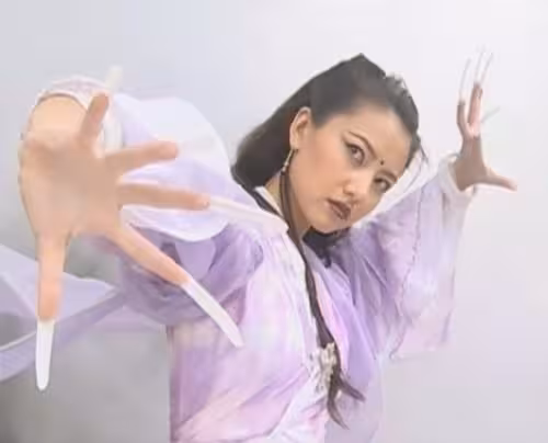 孫儷趙麗穎演過壞女人!盤點陸劇「10大最美妖女」 劉詩詩妝扮超駭人
