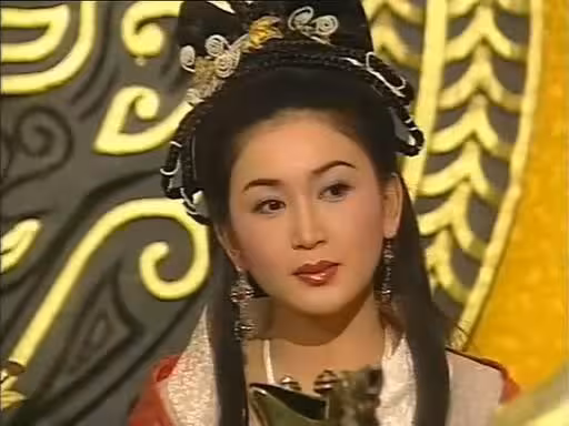 孫儷趙麗穎演過壞女人!盤點陸劇「10大最美妖女」 劉詩詩妝扮超駭人