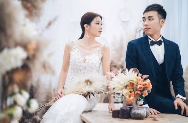 《愛回家》女星老公宣布離巢！曾任職攝影師，與太太因工作擦出愛火！