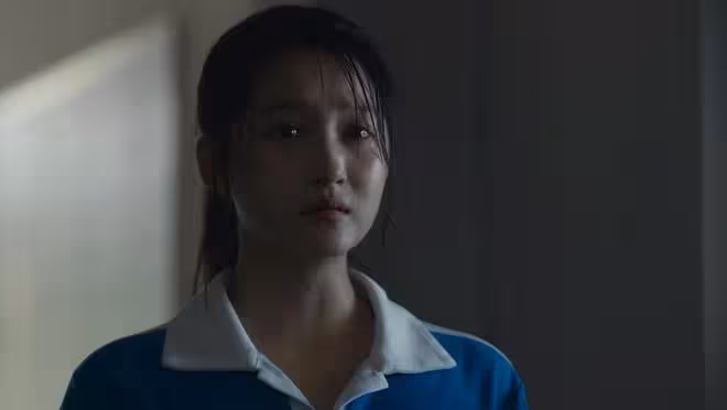 《歲月有情時》小滿一句「我夠不上人家了」，才知他為何當拳擊手