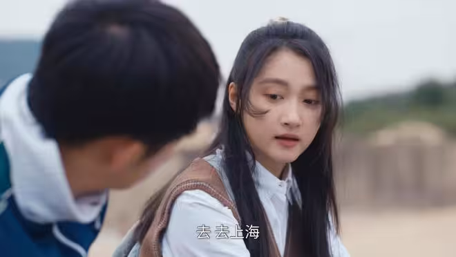 《歲月有情時》小滿一句「我夠不上人家了」，才知他為何當拳擊手